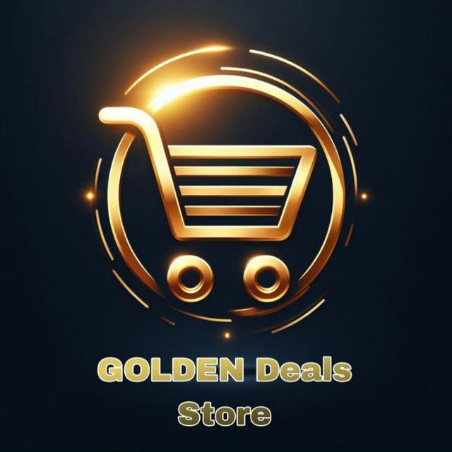 GOLDEN Deals Store