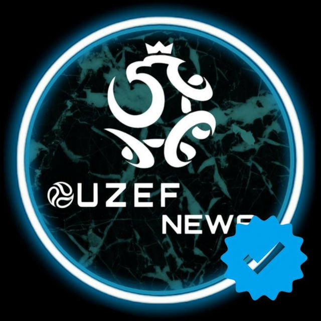 UZEF NEWS 🥷🏻🇺🇿