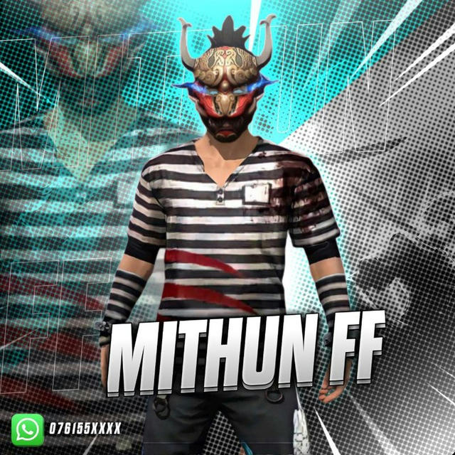 MITHUN FF STORE👍😘😘