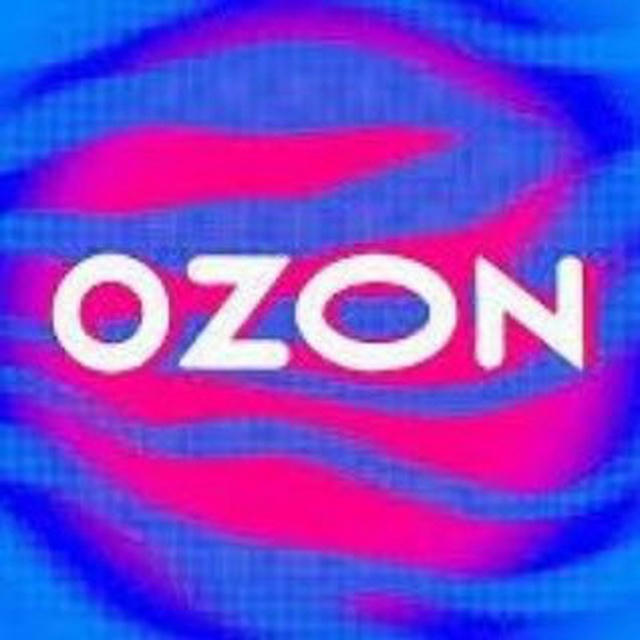 OZON для всей семьи 👨‍👩‍👧