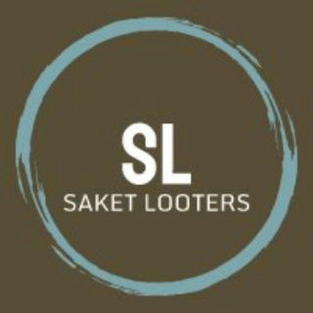 SAKET LOOTERS