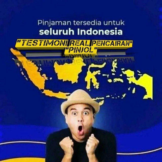 SOLUSI MEMBERANTAS KORBAN PINJOL