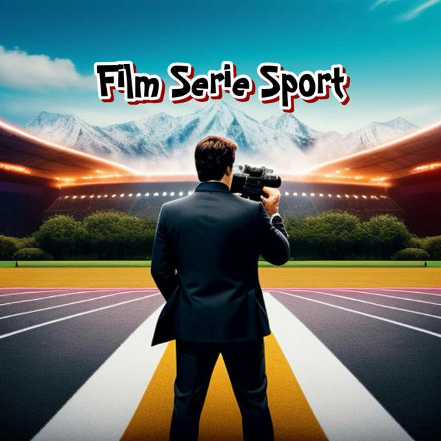 🎬 Film Serie Sport ⚽️