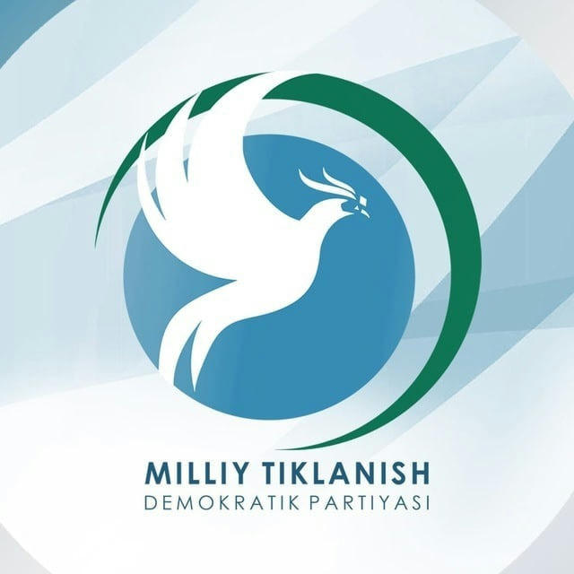 "MILLIY TIKLANISH" QARAQALPAQSTAN RÁSMIY BETI