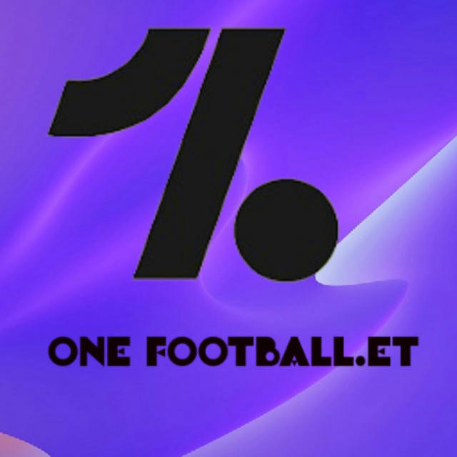One Football.ET