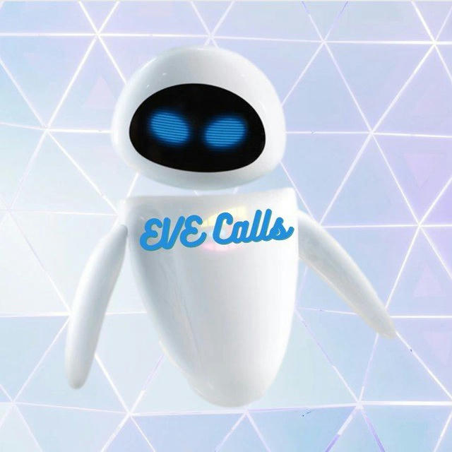 EVE Calls