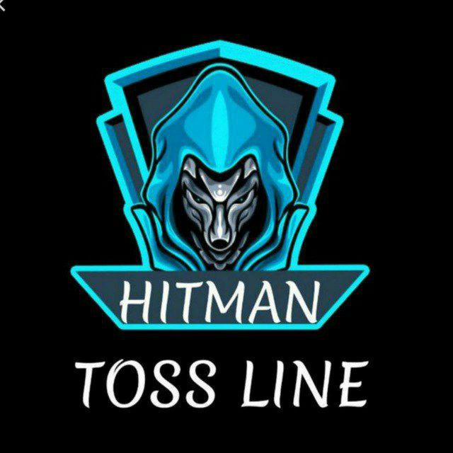 🚀 HITMAN TOSS LINE 🚀