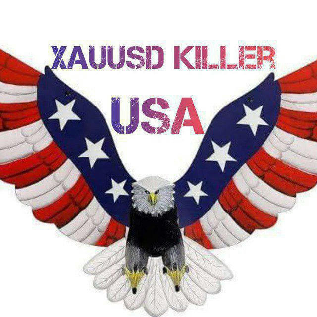 XAUUSD KILLER (USA)