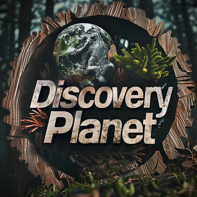 Discovery Planet 🌍