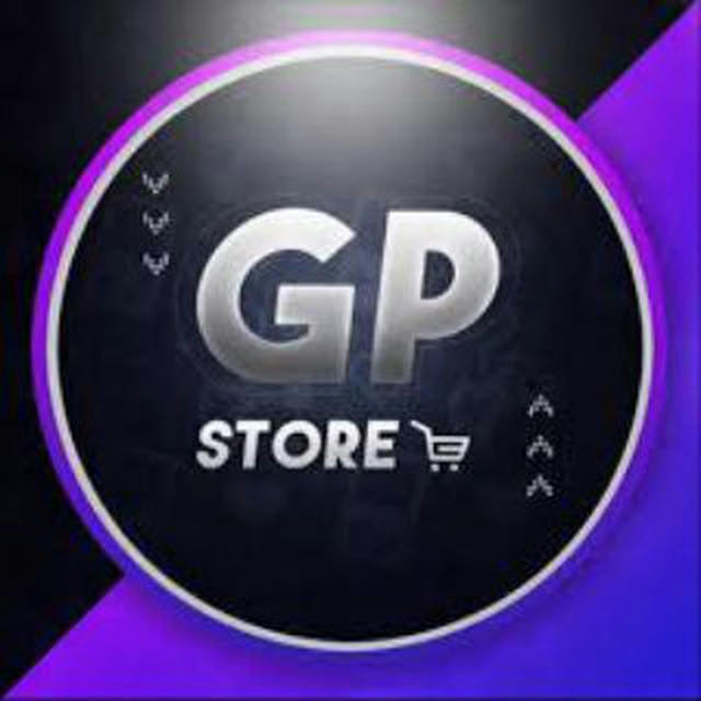 متجر GP store للحسابات