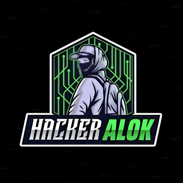 Renew Hacker Alok 😊😁 😇🙏