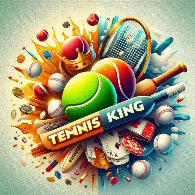 TENNIS KING 👑