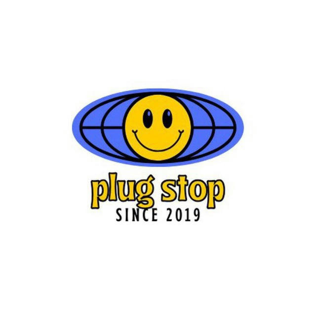 Plug Stop ATX⛽️💨