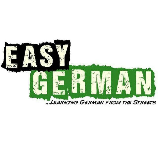 Easy German