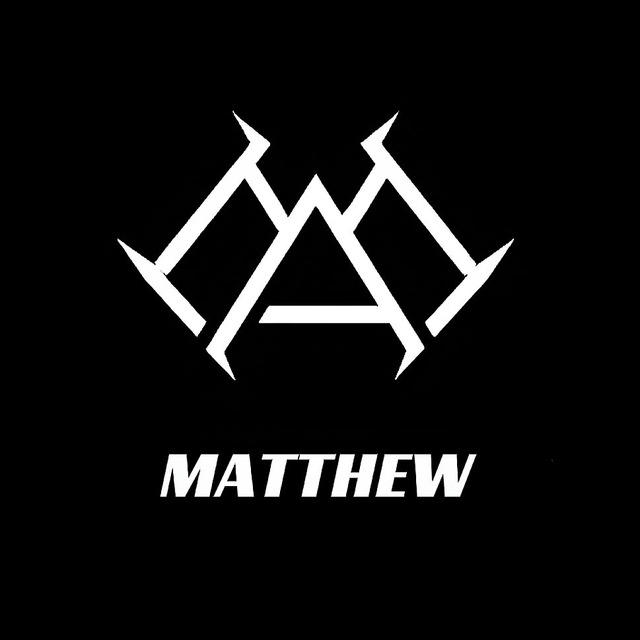 MATTHEW CDST