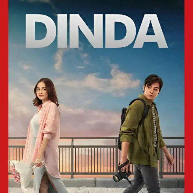 FILM DINDA 2024