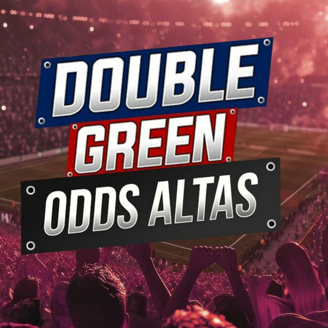 DOUBLEGREEN ODD'S ALTAS