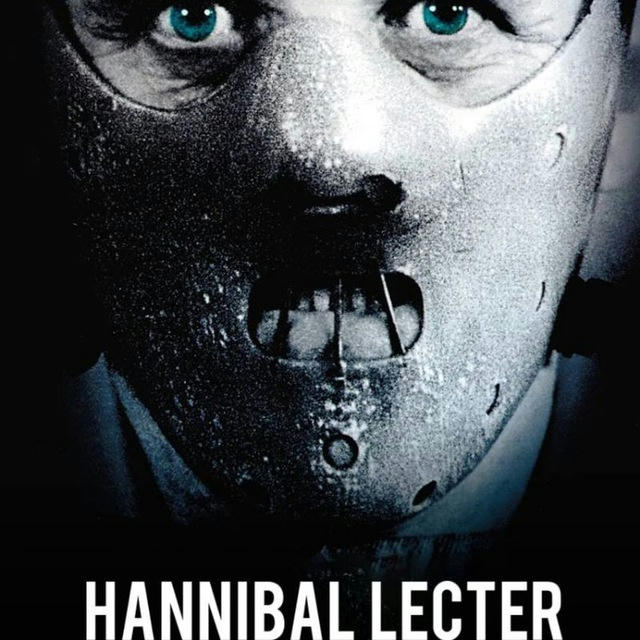 🇫🇷 HANNIBAL LECTER Collection intégrale VF FRENCH