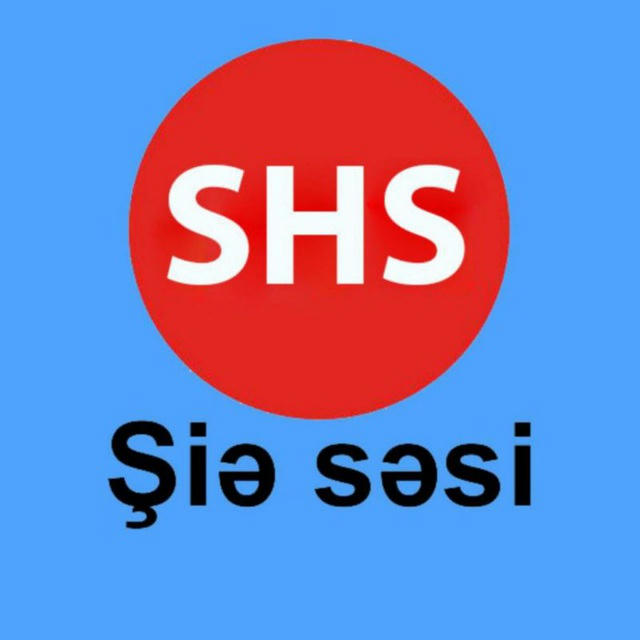 Şiə səsi