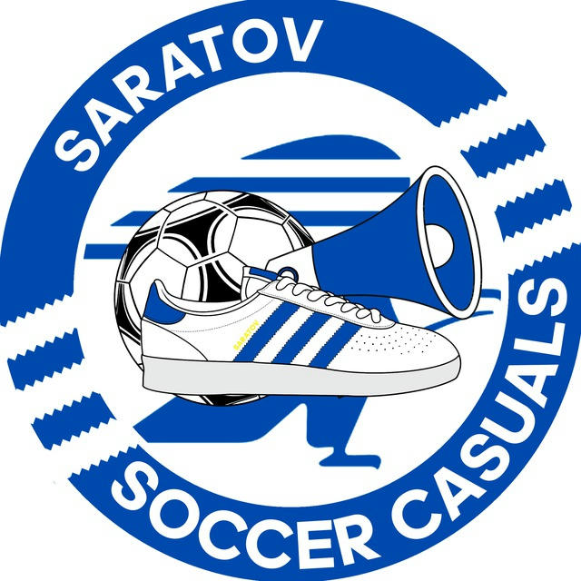 Saratov Soccer Casuals