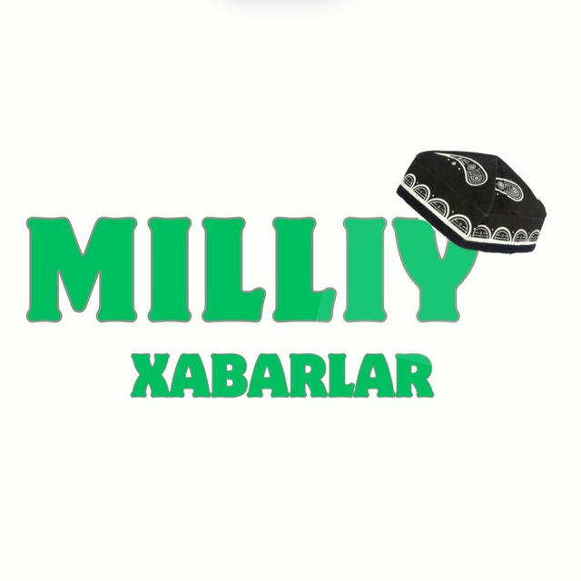 Milliy xabarlar | Rasmiy kanal