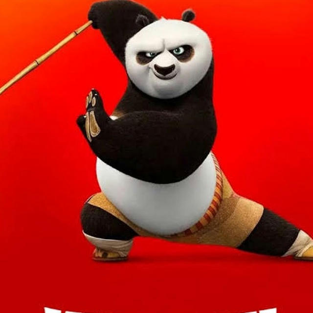 Kung Fu Panda 4 FILME COMPLETO ( Kong Fu Panda 4 )