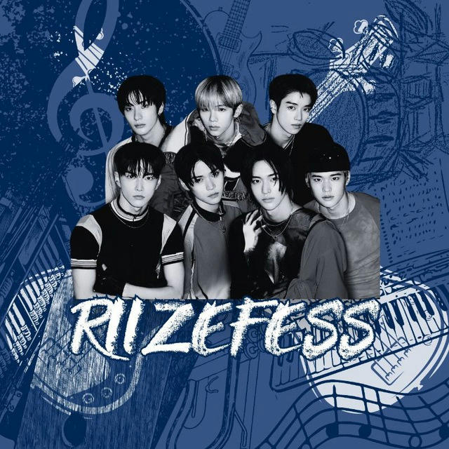 RIIZEFESS