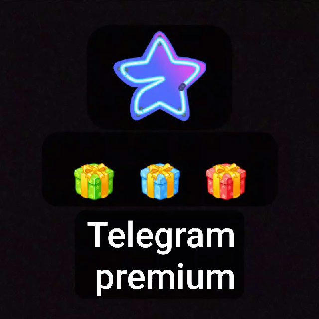 Free telegram premium