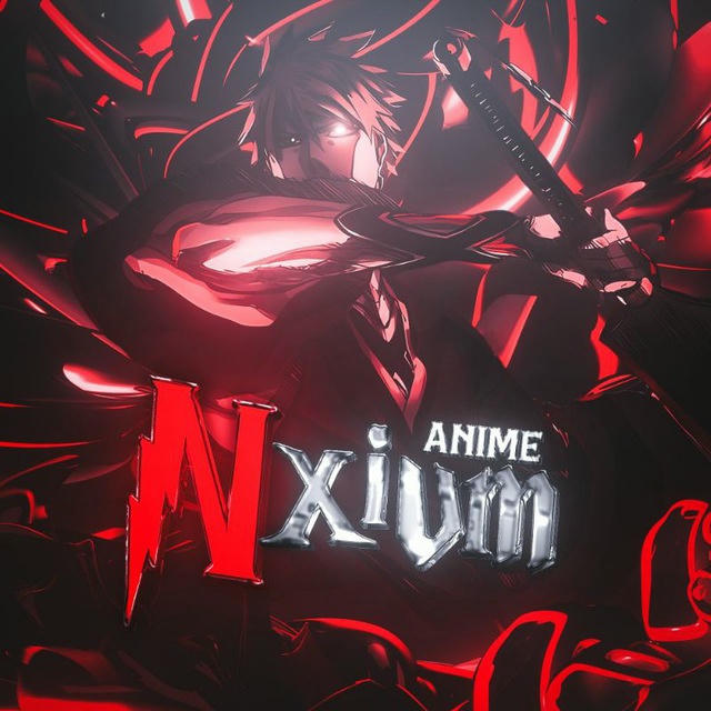 NXIVM • ANIME