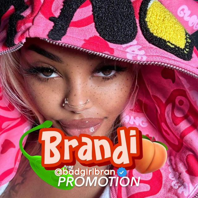 Brandi Promotion Girls