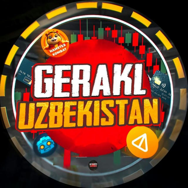 Crypto GERAKL