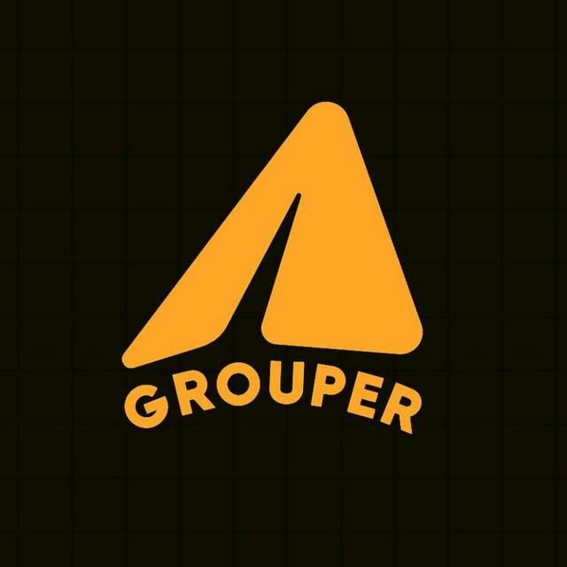 Grouper - كروبر