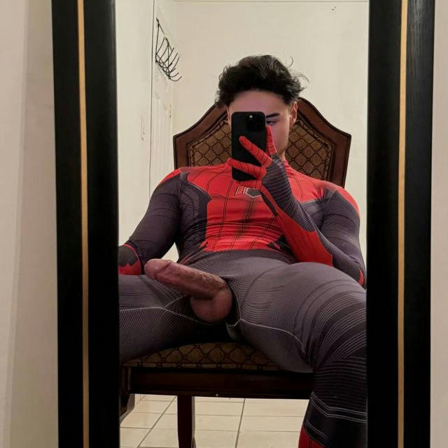 🕷️