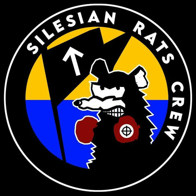 Silesian Rats Crew