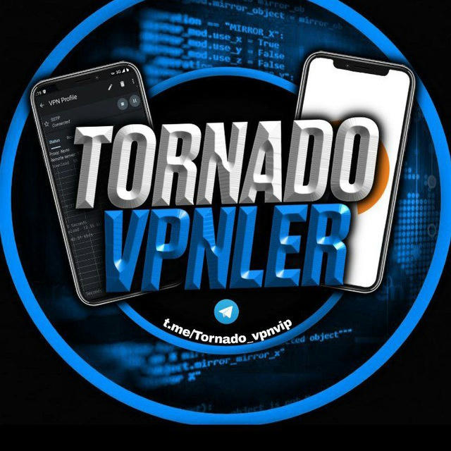Tornado_Vpns