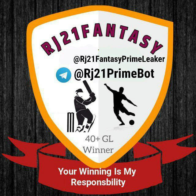 Rj21 Fantasy Prime Leak Official 🔥🙌🏻