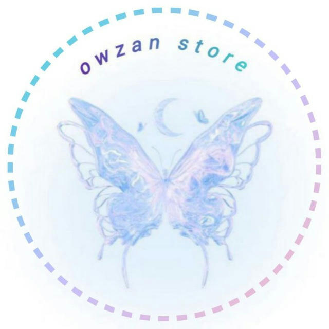 Owzan Store🎐🤍