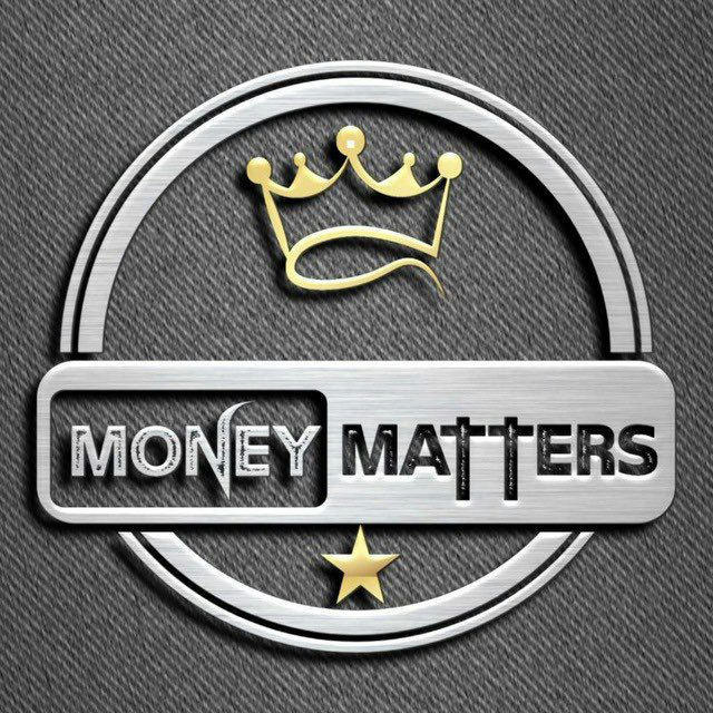 MONEY MATTERS OFFICIAL