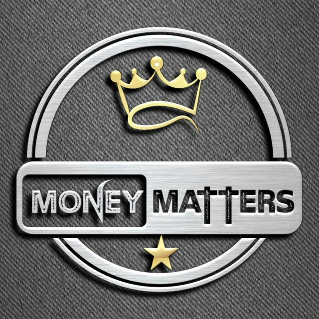 Money Matters Official