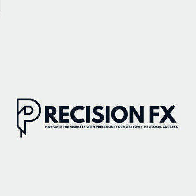 PRECISION FX Trading Experts 📈