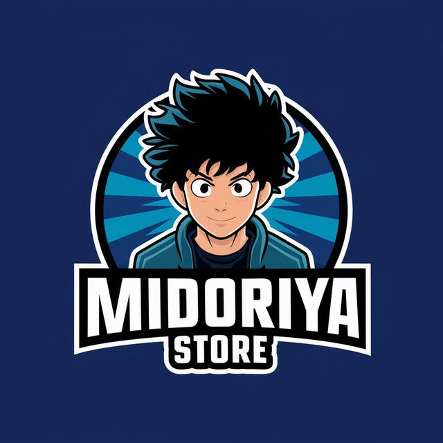 MIDORIYA STORE