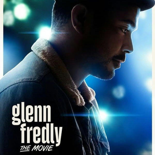 Glenn Fredly: The Movie (2024)