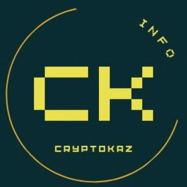CryptoKaz Info