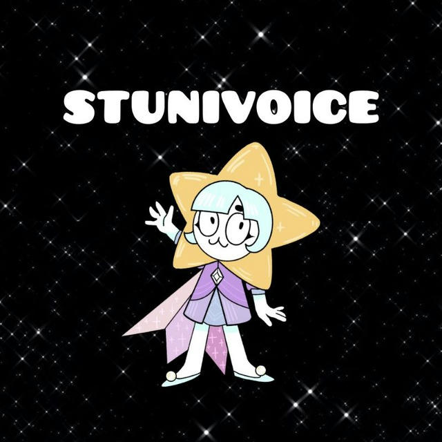Stunivoice | Студия дубляжа