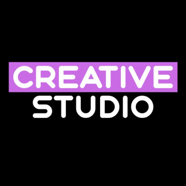 Creative Studio ®️ маркетинг и реклама