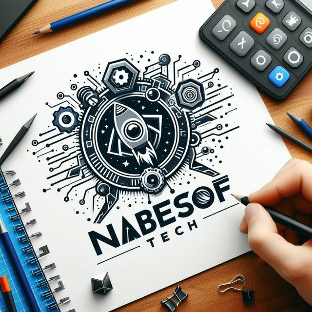 Nabesof Tech