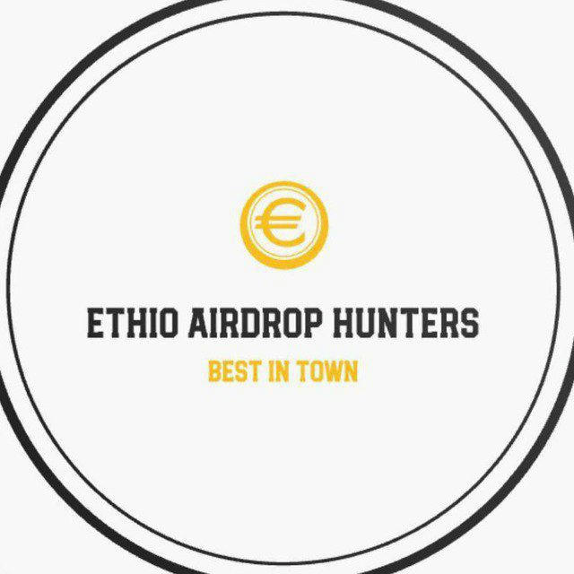 Ethio Crypto 🇪🇹