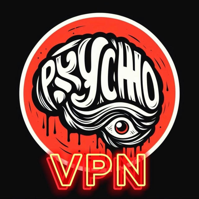 Psycho VPN
