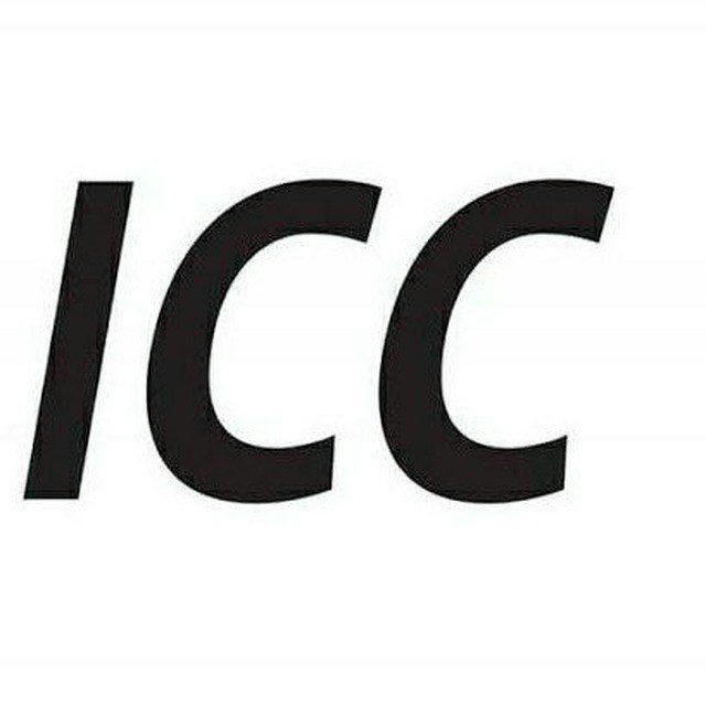 ICC OFFICIAL ™(2012)