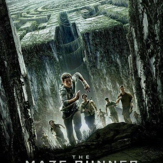 The Maze Runner